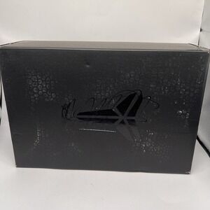 BOX ONLY Nike Kobe IX Elite Low Protro Shoes Mens Size 10.5 Box IH1402